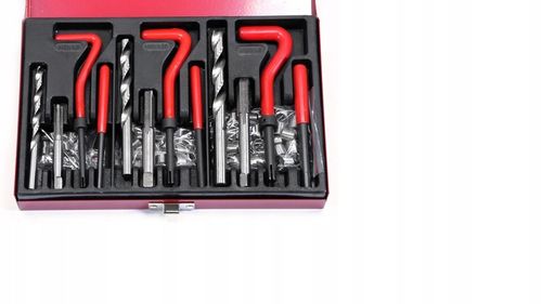 ZESTAW DO NAPRAWY GWINTÓW 88 el na Arena.pl