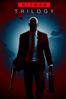 HITMAN World of Assassination Klucz Kod CD KEY BEZ VPN WYSYŁKA 24/7