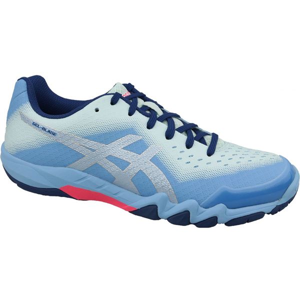 buty do squasha asics