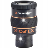 Okular Celestron X-Cel LX 12 mm 1,25"