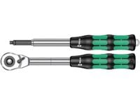 GRZECHOTKA I PRZEDŁUŻACZ ZYKLOP HYBRID 1/2'' WERA