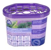 Pochłaniacz wilgoci lawendowy 300g Clean Therapy neutralizuje zapachy
