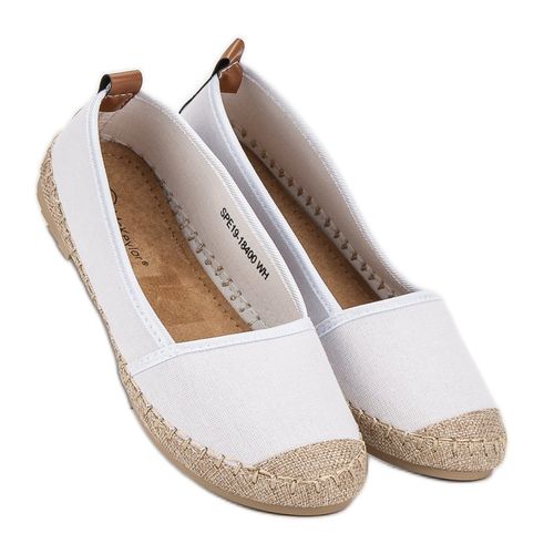 Espadryle MCKEYLOR r.37 na Arena.pl