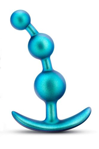 ANAL ADVENTURES MATRIX GAMMA PLUG NEPTUNE TEAL na Arena.pl
