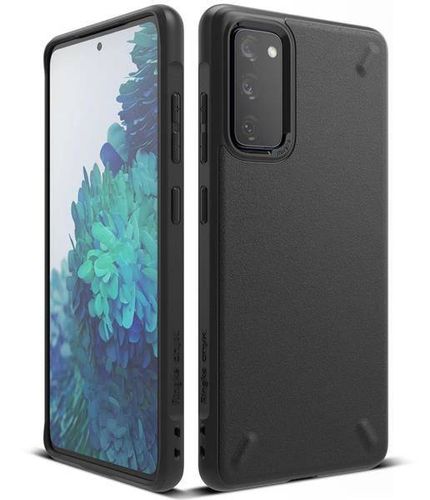 RINGKE ONYX GALAXY S20 FE BLACK na Arena.pl