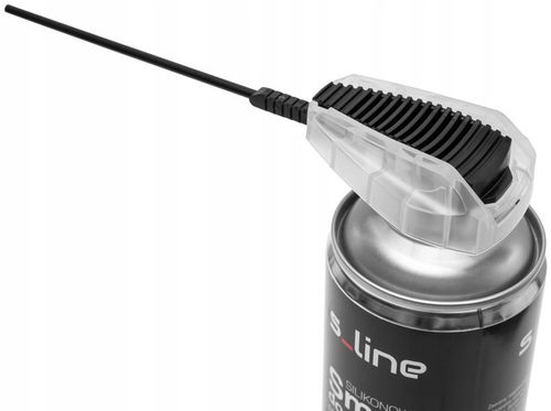 Smar do bieżni S-LINE 400 ml na Arena.pl