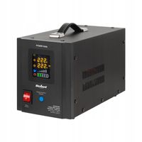 UPS AWARYJNE ZASILANIE DO PIECA POMPY CO 1000W 230 Volt SINUS Stała faza