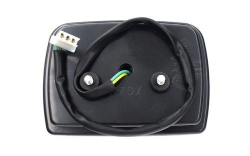Lampa tylna do ATV |MR48| na Arena.pl
