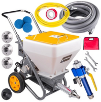 AGREGAT TYNKARSKI TYNKARKA DO TYNKÓW GŁADZI PM-AGT-1500M