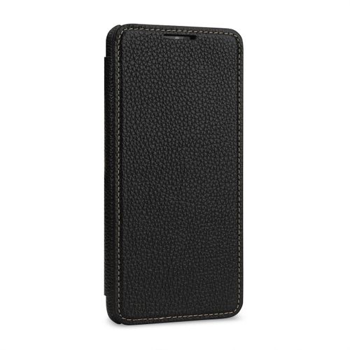 Stilgut Etui LG G7 ThinQ - Book, black na Arena.pl