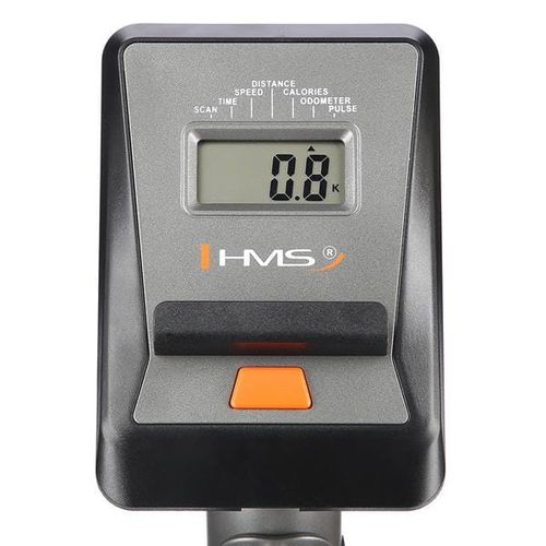 M8750 SILVER ROWER MAGNETYCZNY HMS na Arena.pl