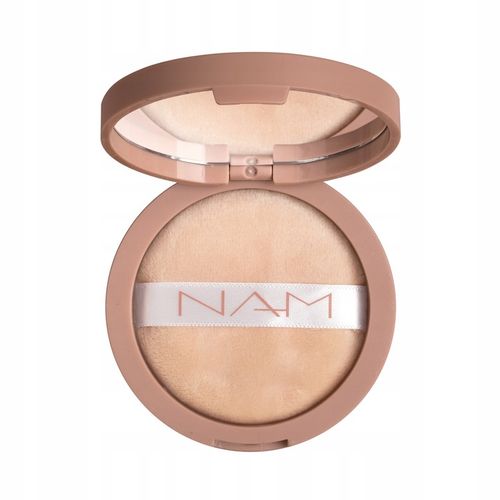 NAM Setting Translucent Powder na Arena.pl