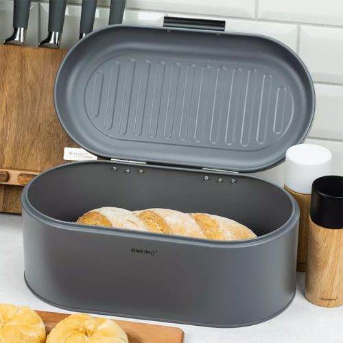 chlebak stalowy kinghoff kh-1712 na Arena.pl