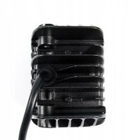 LAMPA ROBOCZA PANEL LED ZESTAW 2 SZT 45W CUBE