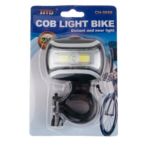 Lampka Rowerowa na Arena.pl