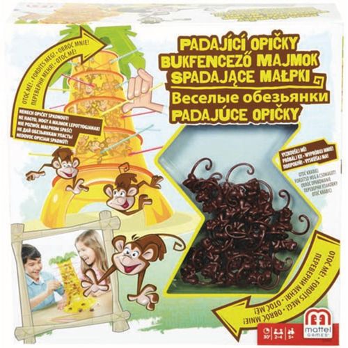 ND39_181621 -GRA MATTEL SPADAJACE MALPKI 52563 PU na Arena.pl