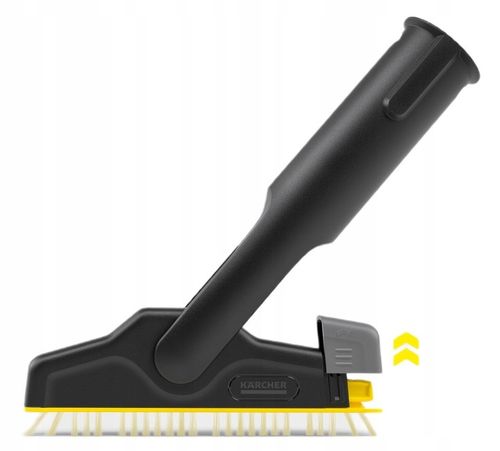 Szczotka do fug KARCHER 2.863-334.0 na Arena.pl