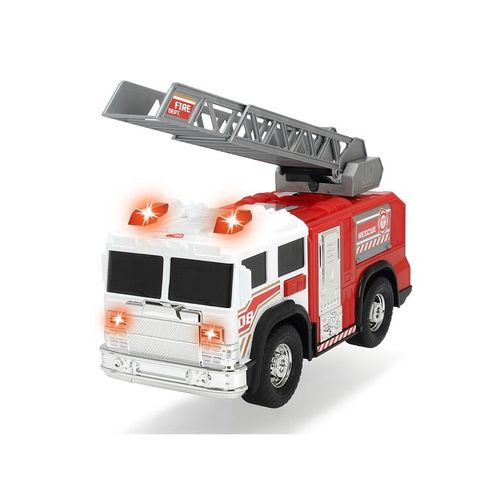 Wóz strażacki Dickie na Arena.pl
