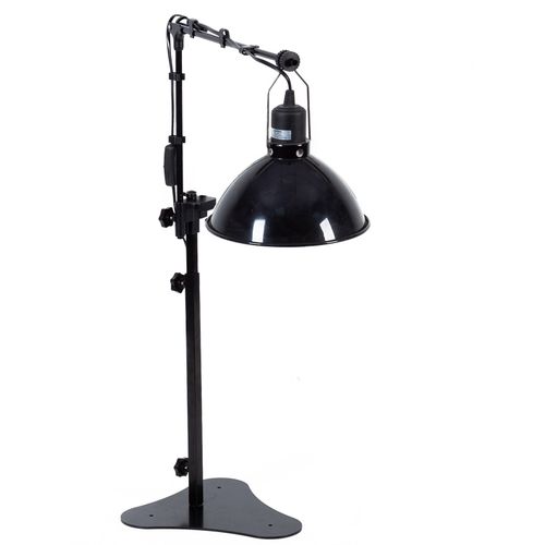 Repti-Zoo Standing Lamp MAXI + MINI - statyw do lamp na Arena.pl