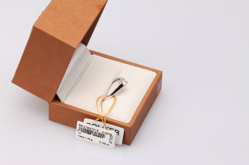 Pierścionek Staviori PBD1973 na Arena.pl