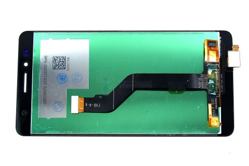LCD HUAWEI HONOR 5X DOTYK EKRAN CZARNY PANEL NOWY na Arena.pl