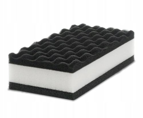 Soft99 QJUTSU Ultra Soft Sponge na Arena.pl