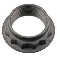 Nakrętka wieńcowa koła zębatego MERCEDES 115 1970 1971 1972 1973 1974 1975