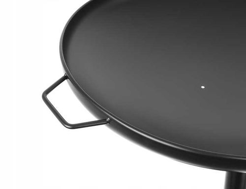 Palenisko ogrodowe do grilla P9795 na Arena.pl