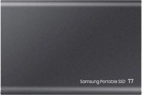 Dysk SAMSUNG Portable T7 2TB SSD na Arena.pl