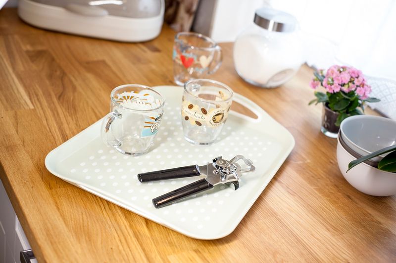 OTWIERACZ DO PUSZEK I BUTELEK STAL KOMPAKTOWY zdjęcie 7