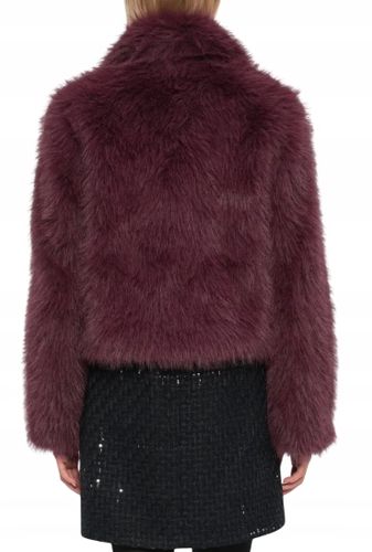 Vero Moda VMNORA SHORT JACKET - Winter jacket - winetasting XS na Arena.pl