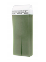 Wosk do depilacji w rolce 100 ml oliwa z oliwek