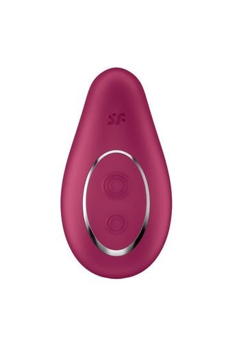 stymulator łechtaczki dipping delight berry satisfyer na Arena.pl