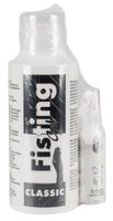 żel do fistingu 500 ml z cleanerem