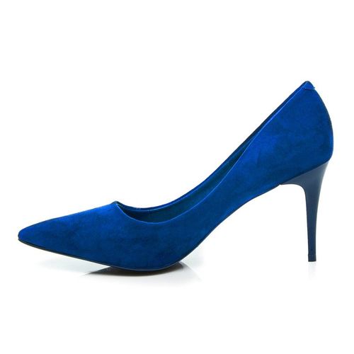 Szpilki Suede r.37 na Arena.pl