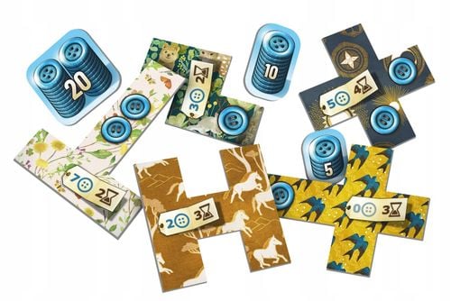 Patchwork (edycja polska) na Arena.pl