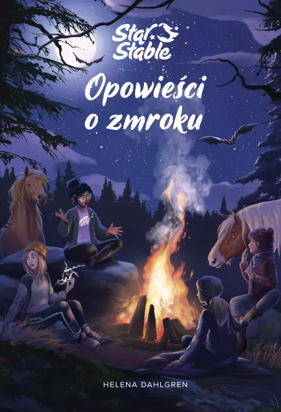 Star Stable. Opowieści o zmroku zdjęcie 1
