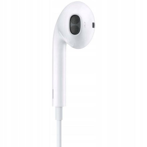 ORYGINALNE SŁUCHAWKI APPLE EARPODS LIGHTNING MMTN2ZM/A IPHONE XS 12 13 14 na Arena.pl