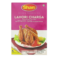 Przyprawa do kurczaka Lahori Chargha Shan 50g