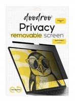 Folia prywatyzująca DOODROO Privacy Macbook Pro 15,6 (0161-2020)