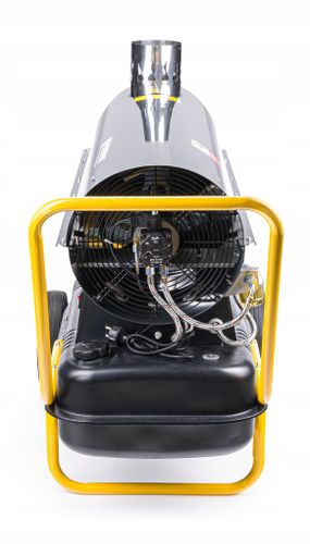 Nagrzewnica Dmuchawa OLEJOWA Spalinowa LCD 65kW PM-NAG-65MK/PM1143 na Arena.pl