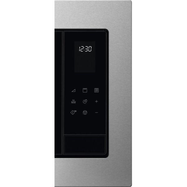 Mikrofala Electrolux EMS4253TEX zdjęcie 5