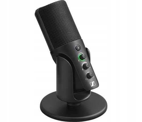 Mikrofon Sennheiser Profile - mikrofon streamingowy USB na Arena.pl