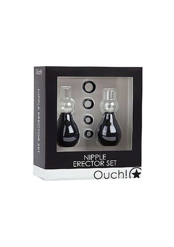 Nipple Erector Set - Black na Arena.pl