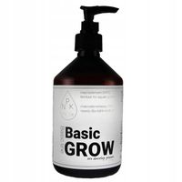 QualDrop Basic GROW 500 ml - makroelementowy NPK