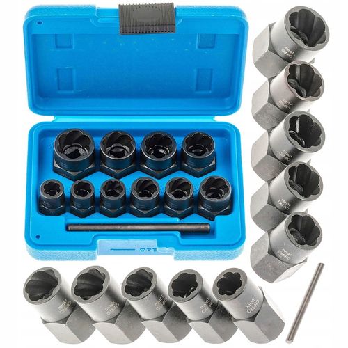 NASADKI DO USZKODZONYCH OBROBIONYCH ŚRUB NAKRĘTEK na Arena.pl