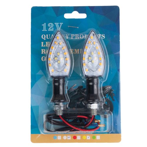 Kierunkowskazy Do Roweru na Arena.pl