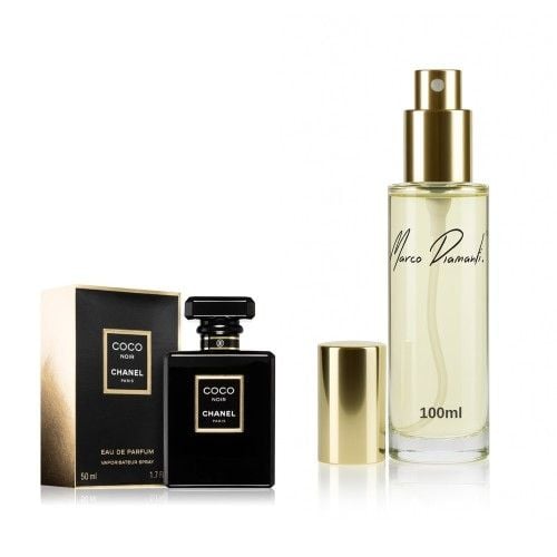 perfumy nr 149 100ml - zamiennik inspirowany coco noir od chanel na Arena.pl