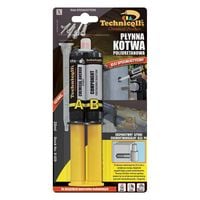 płynna kotwa poliuretanowa 25ml - tq x-529