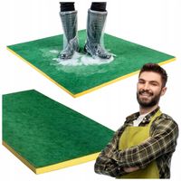 MATA DEZYNFEKCYJNA 100X60X2,8CM EKO_PLUS + GRATIS!